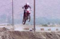 Perris MX Track