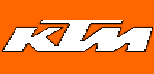 Factory KTM  3-year goal for Dakar Logo