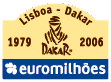 Portugal - Dakar 2005