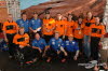 KTM Team Picture Dakar 2007