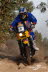 Chris in Stage 1 Dakar 2007