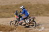 Stage 4 Dakar 2007