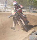 2004 Grand Prix on the Dakar Bike 