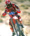 During the Vegas To Reno Race 2003