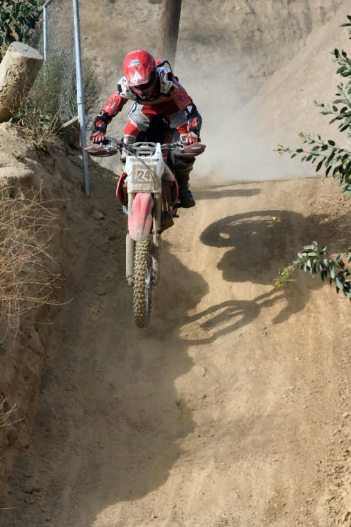 24hr Glen Helen 2004