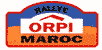 ORPI Morocco Rally 2006