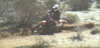 Prospectors Enduro 2001